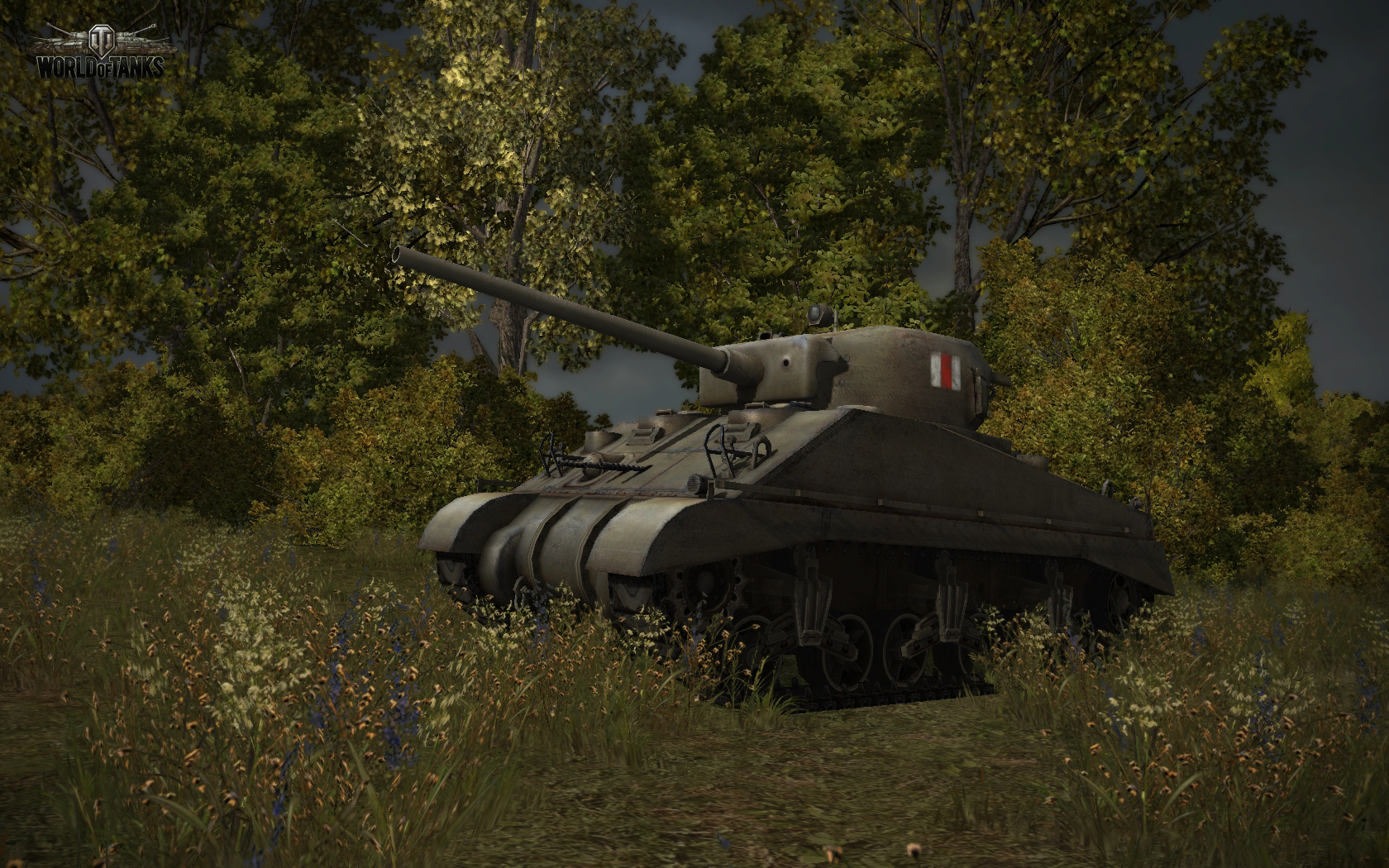 Sherman III