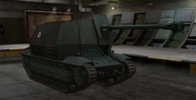 FCM36 PaK40