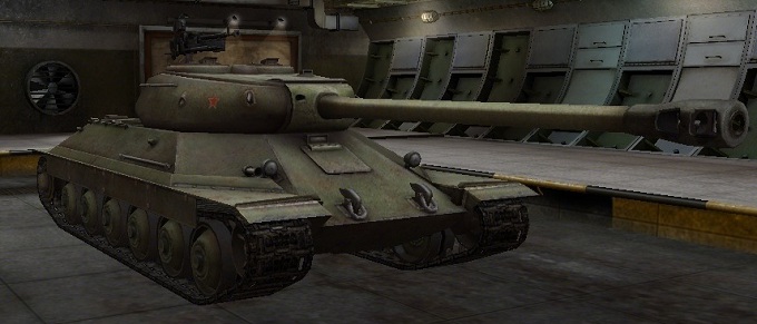 IS-6